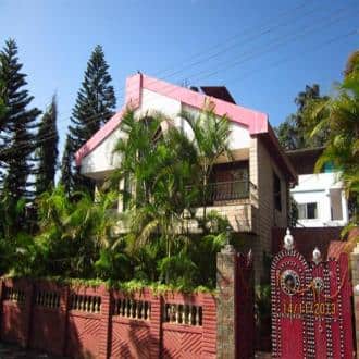 3 Bedroom Bungalow Near Panchgani, Maharashtra, Panchgani 4